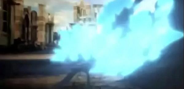 The Avatar King Eps 9
